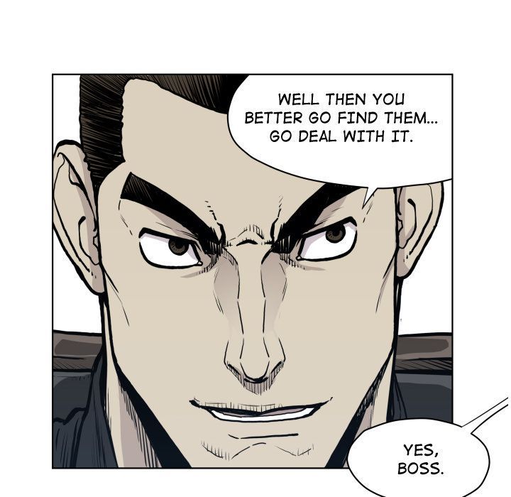 TWOMAN Manhwa - Chapter 65 Page 62