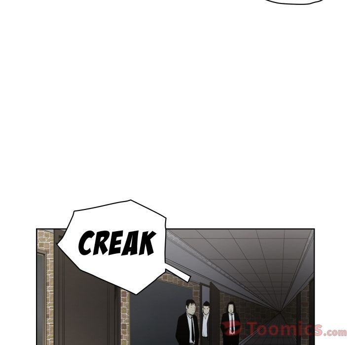 TWOMAN Manhwa - Chapter 65 Page 63