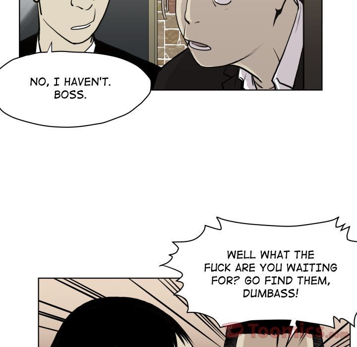 TWOMAN Manhwa - Chapter 65 Page 65