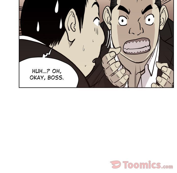 TWOMAN Manhwa - Chapter 65 Page 66