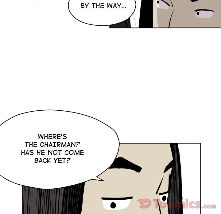 TWOMAN Manhwa - Chapter 65 Page 74