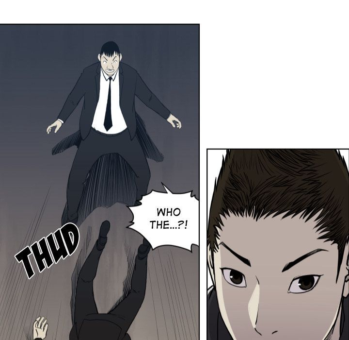 TWOMAN Manhwa - Chapter 65 Page 83