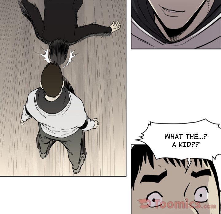 TWOMAN Manhwa - Chapter 65 Page 84