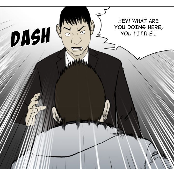 TWOMAN Manhwa - Chapter 65 Page 86