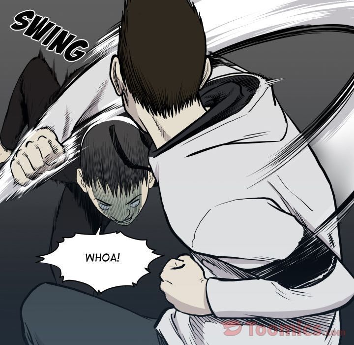 TWOMAN Manhwa - Chapter 65 Page 88