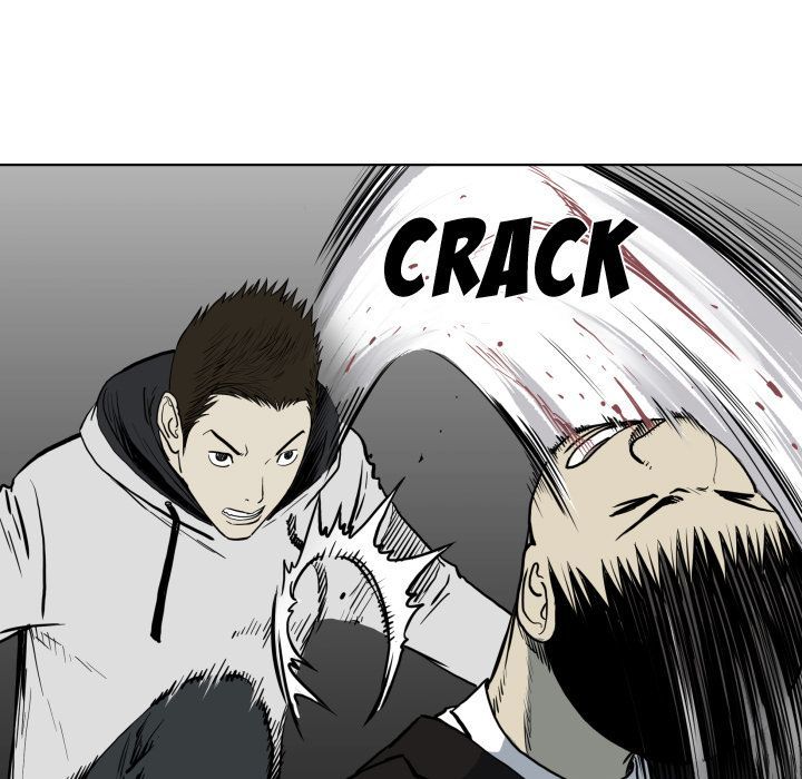 TWOMAN Manhwa - Chapter 65 Page 91