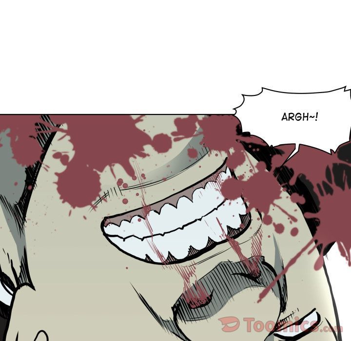 TWOMAN Manhwa - Chapter 65 Page 93