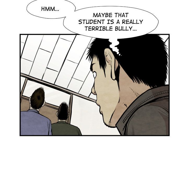 TWOMAN Manhwa - Chapter 38 Page 16