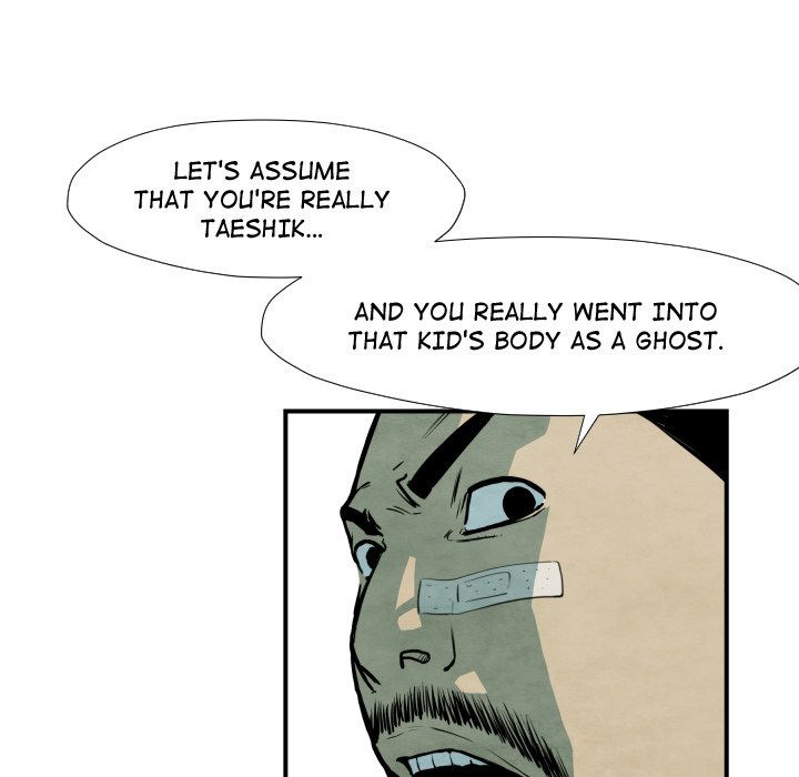 TWOMAN Manhwa - Chapter 38 Page 28