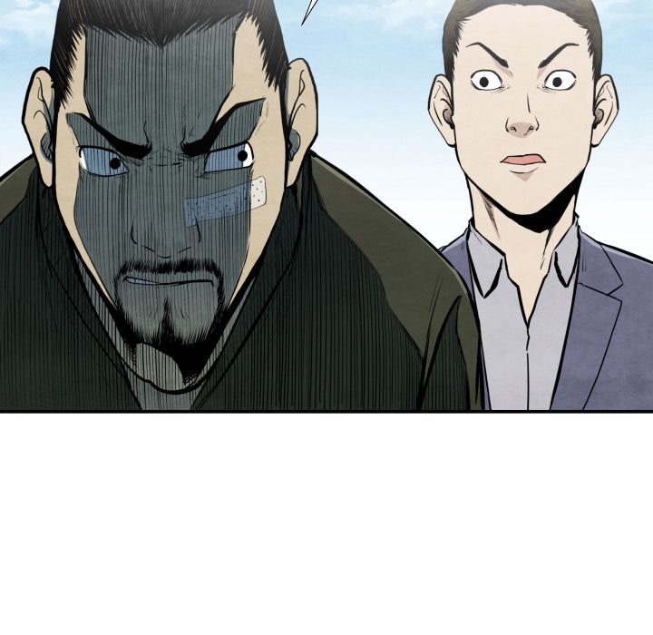 TWOMAN Manhwa - Chapter 38 Page 30