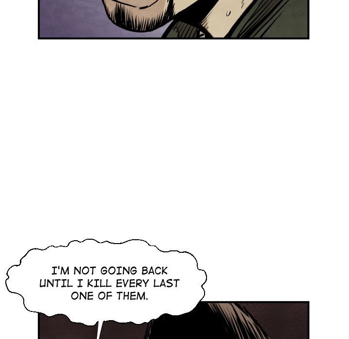 TWOMAN Manhwa - Chapter 38 Page 39