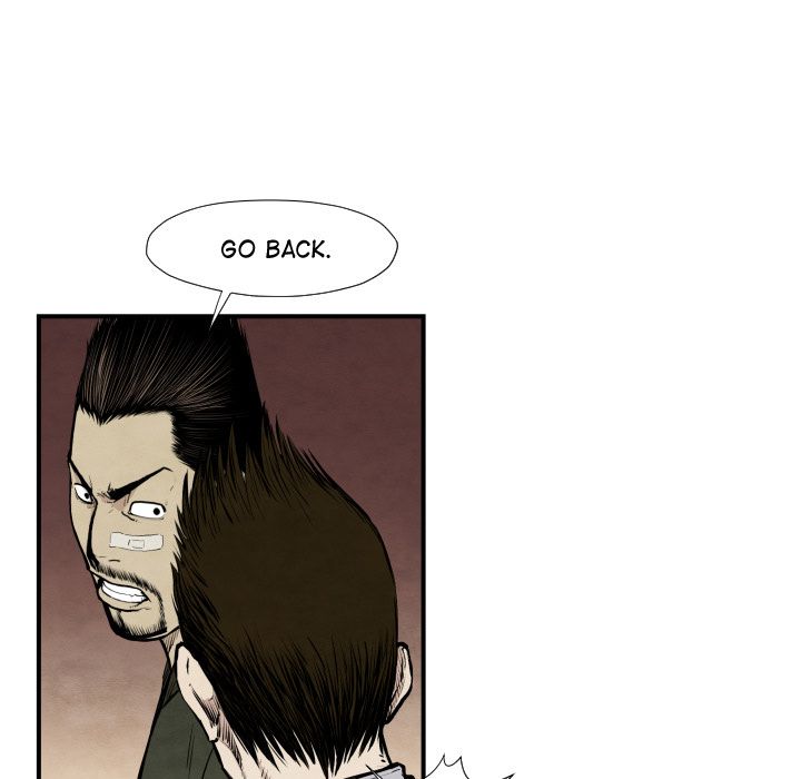 TWOMAN Manhwa - Chapter 38 Page 45