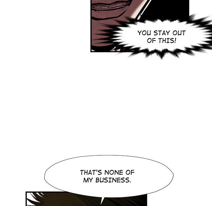 TWOMAN Manhwa - Chapter 38 Page 54