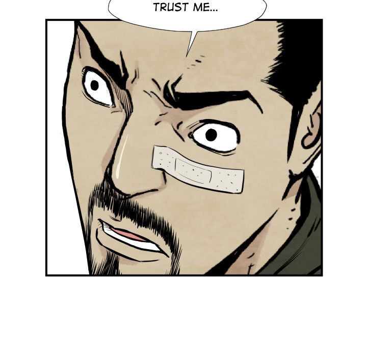 TWOMAN Manhwa - Chapter 38 Page 64