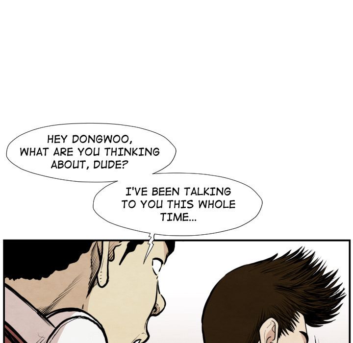 TWOMAN Manhwa - Chapter 38 Page 89