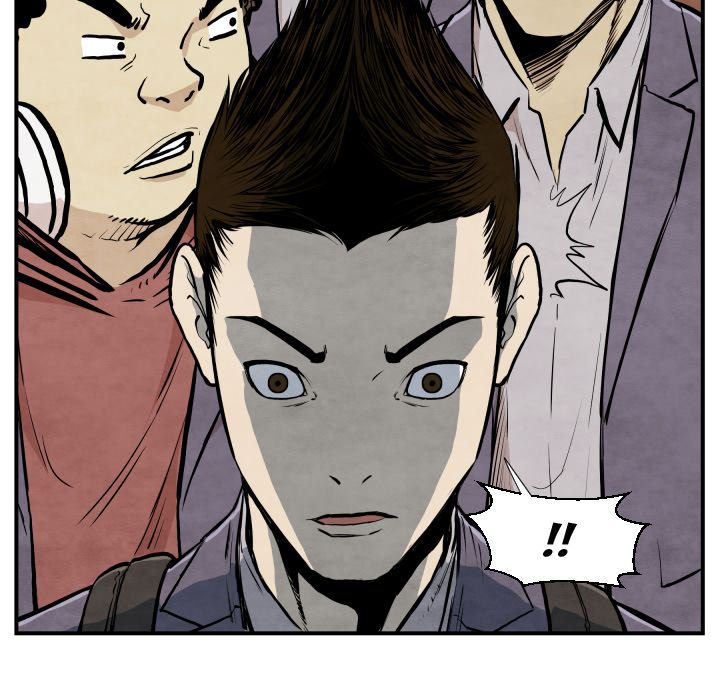 TWOMAN Manhwa - Chapter 38 Page 105