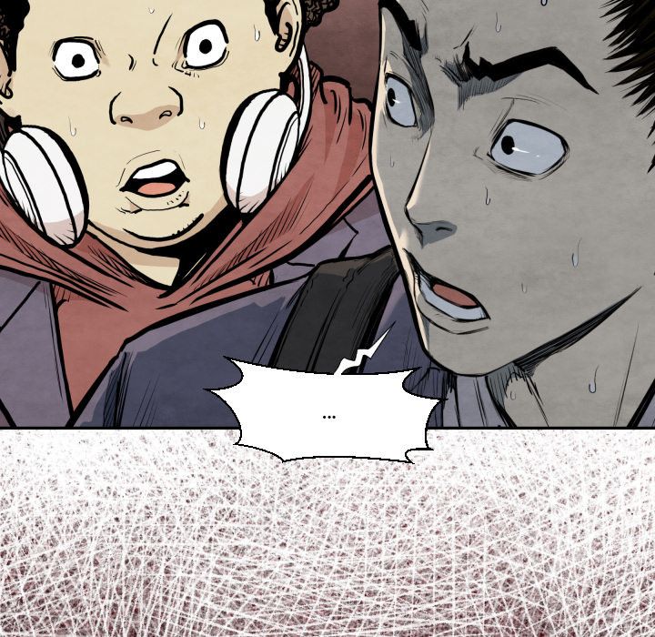 TWOMAN Manhwa - Chapter 38 Page 111