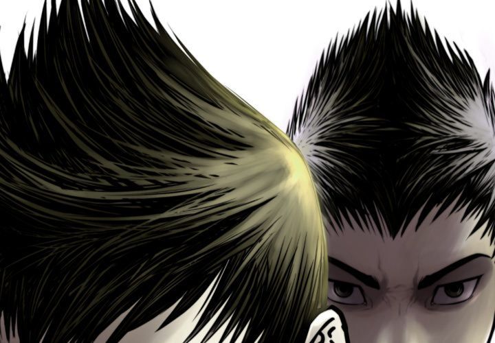 TWOMAN Manhwa - Chapter 61 Page 0