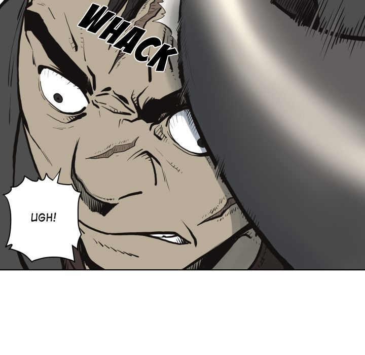 TWOMAN Manhwa - Chapter 61 Page 8