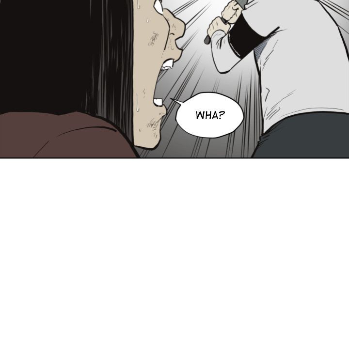 TWOMAN Manhwa - Chapter 61 Page 13
