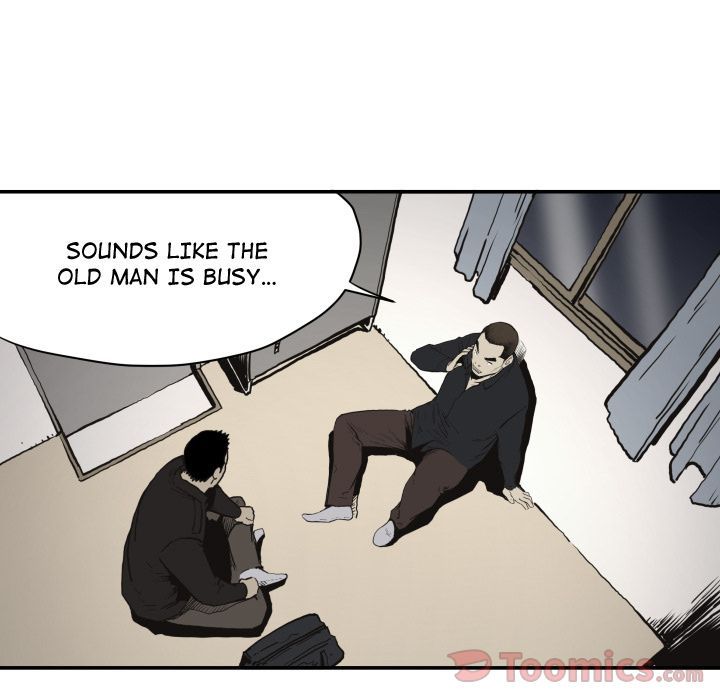 TWOMAN Manhwa - Chapter 61 Page 25