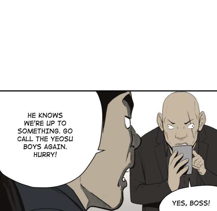 TWOMAN Manhwa - Chapter 61 Page 32