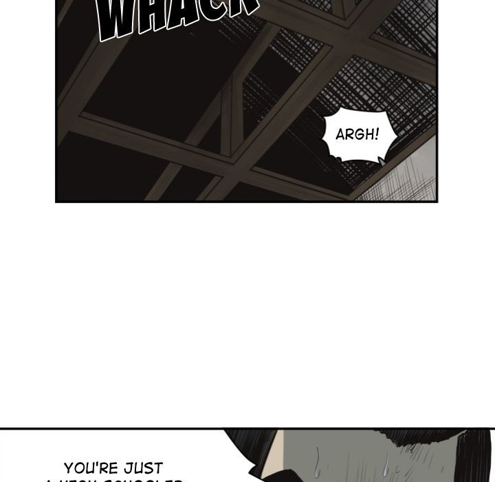 TWOMAN Manhwa - Chapter 61 Page 34