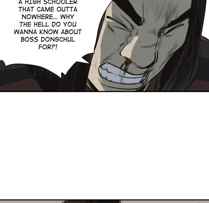 TWOMAN Manhwa - Chapter 61 Page 35