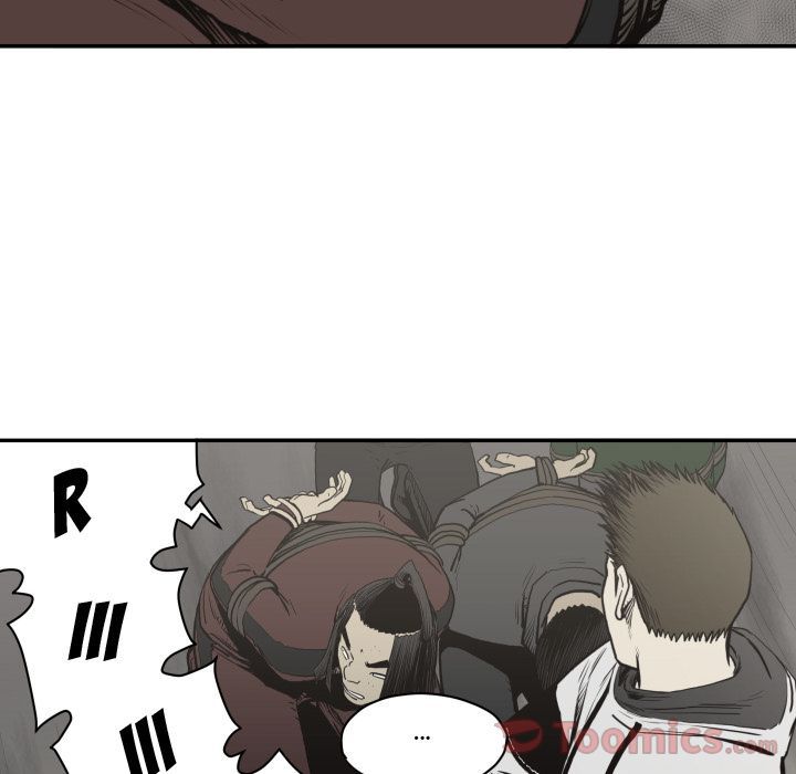 TWOMAN Manhwa - Chapter 61 Page 38