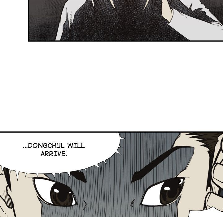 TWOMAN Manhwa - Chapter 61 Page 49