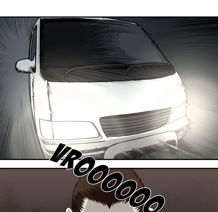 TWOMAN Manhwa - Chapter 61 Page 69