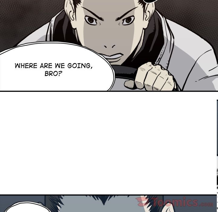 TWOMAN Manhwa - Chapter 61 Page 70