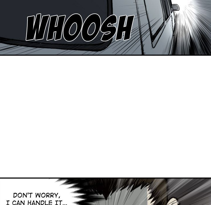 TWOMAN Manhwa - Chapter 61 Page 75