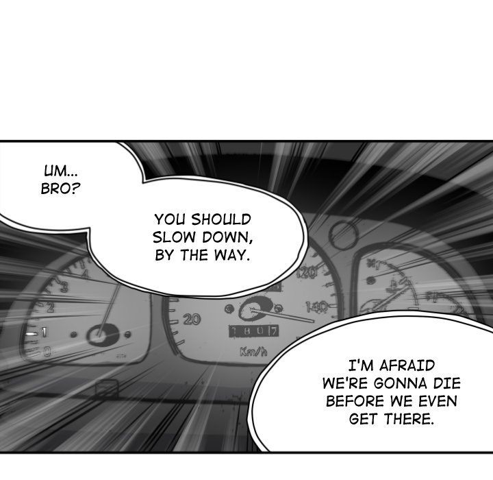 TWOMAN Manhwa - Chapter 61 Page 77