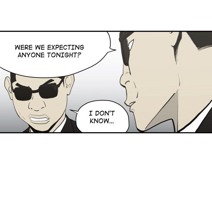 TWOMAN Manhwa - Chapter 61 Page 84