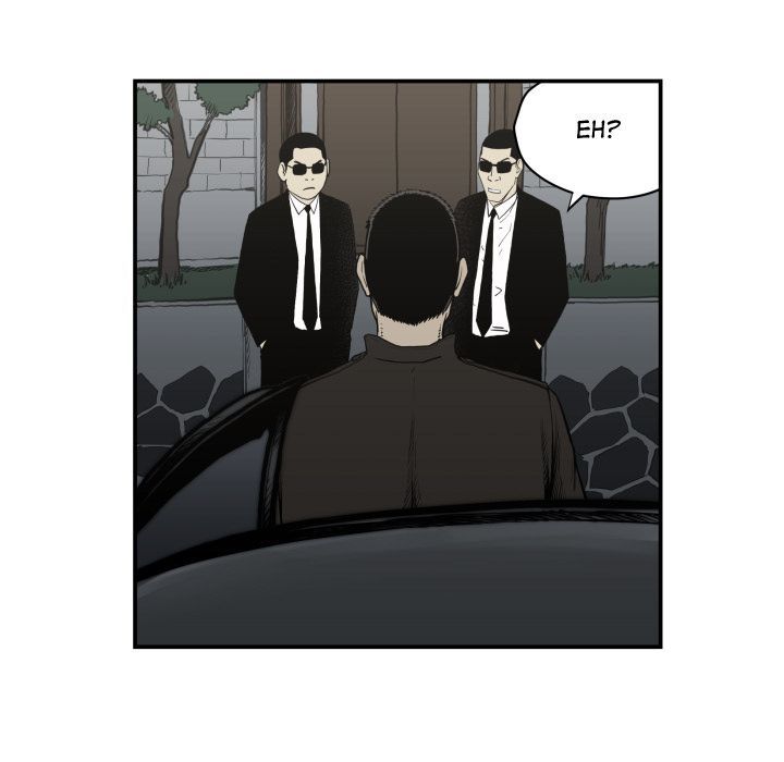 TWOMAN Manhwa - Chapter 61 Page 85