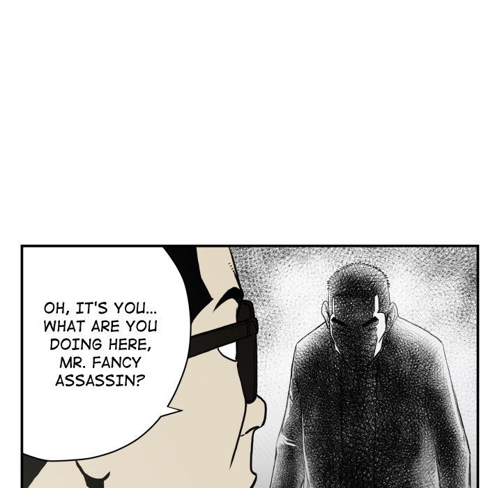 TWOMAN Manhwa - Chapter 61 Page 86