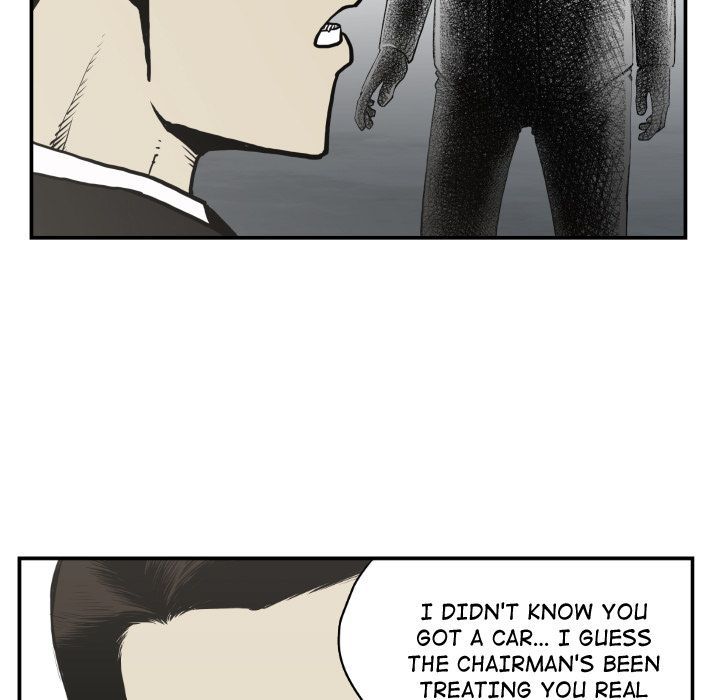 TWOMAN Manhwa - Chapter 61 Page 87