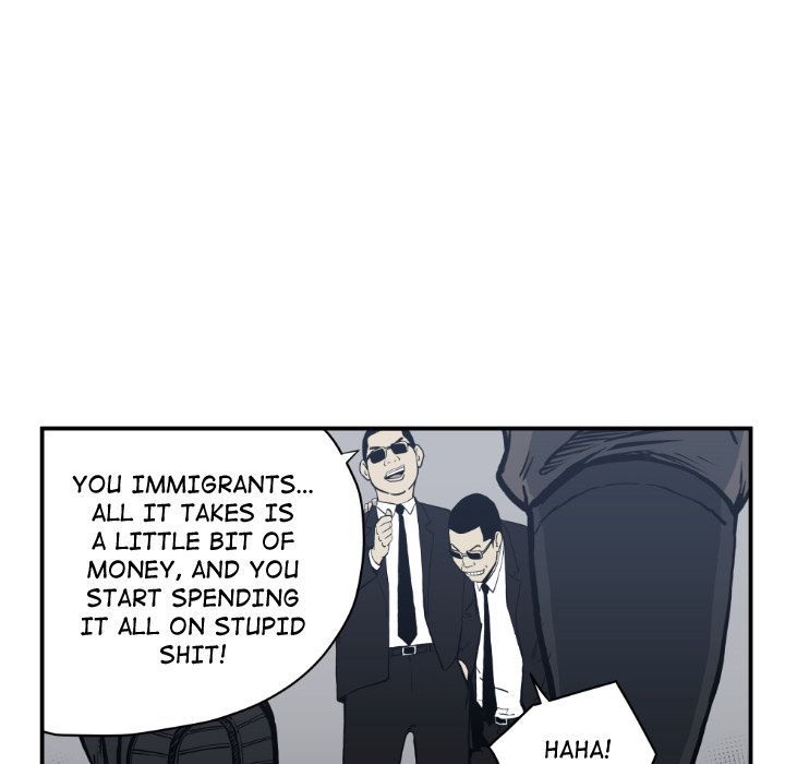 TWOMAN Manhwa - Chapter 61 Page 90