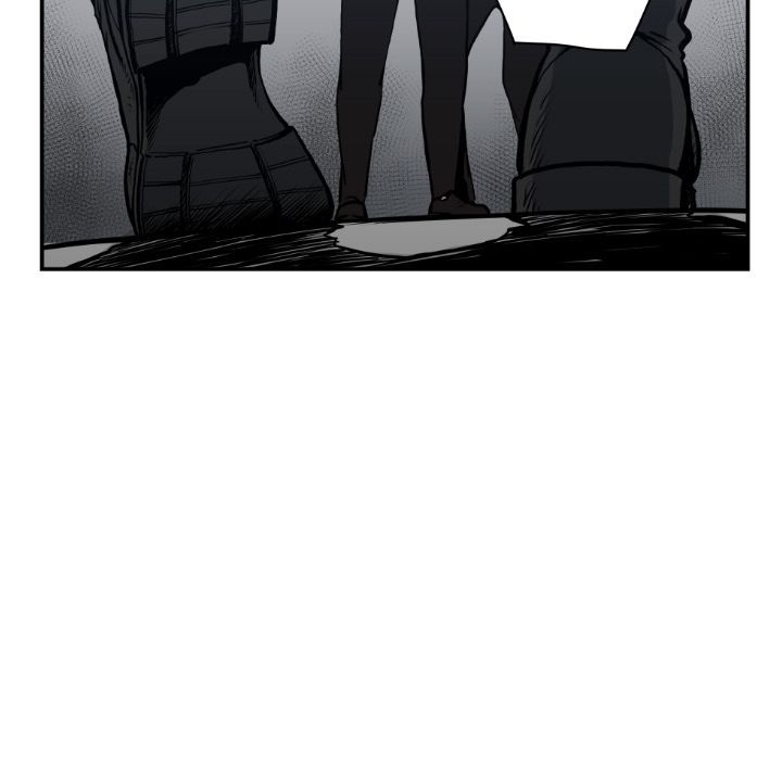 TWOMAN Manhwa - Chapter 61 Page 91