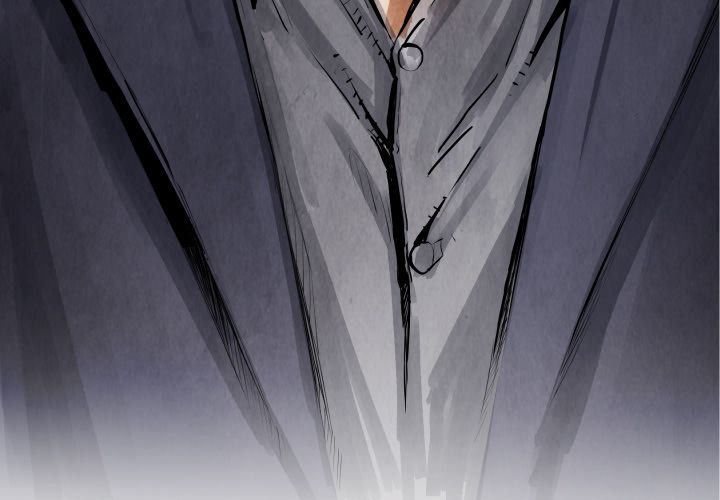 TWOMAN Manhwa - Chapter 11 Page 3