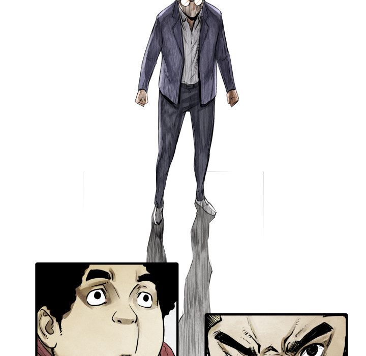 TWOMAN Manhwa - Chapter 11 Page 11