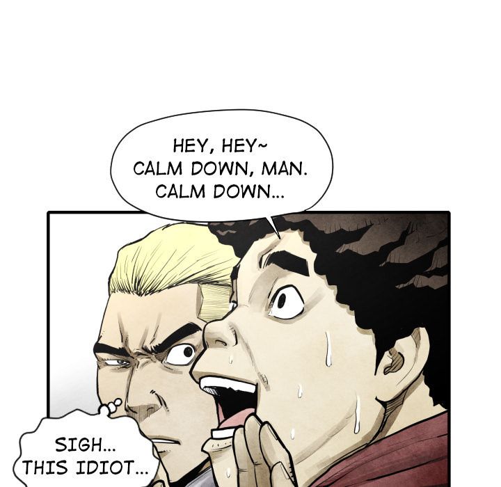 TWOMAN Manhwa - Chapter 11 Page 19