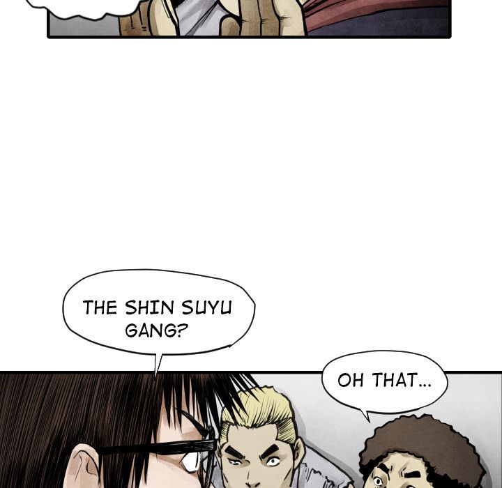 TWOMAN Manhwa - Chapter 11 Page 20