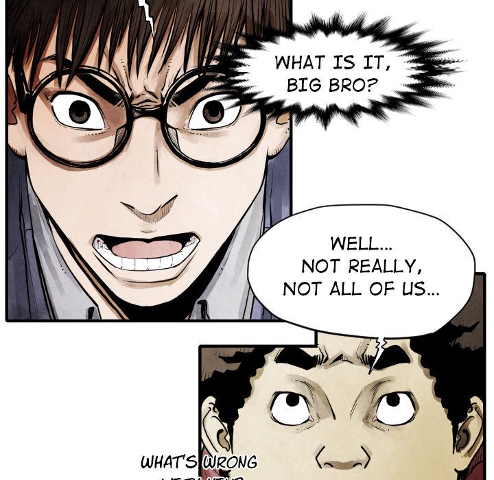 TWOMAN Manhwa - Chapter 11 Page 22