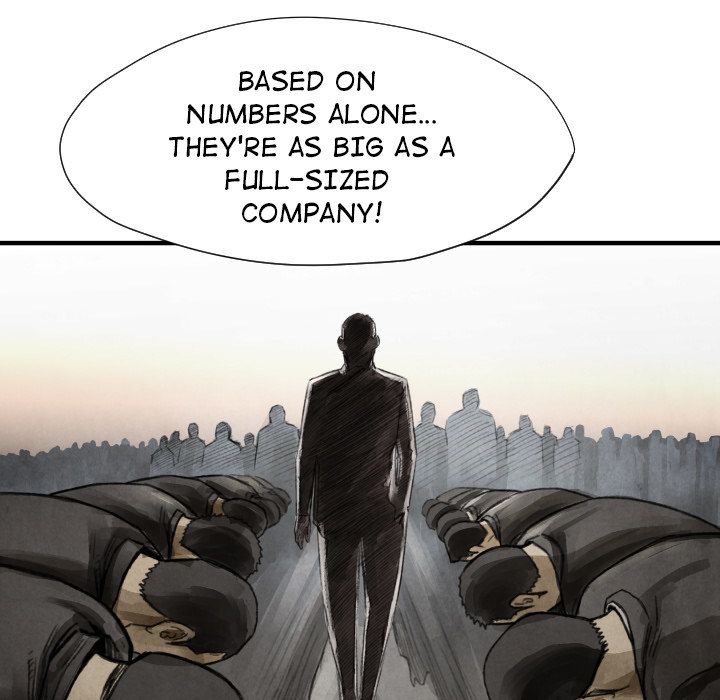 TWOMAN Manhwa - Chapter 11 Page 26