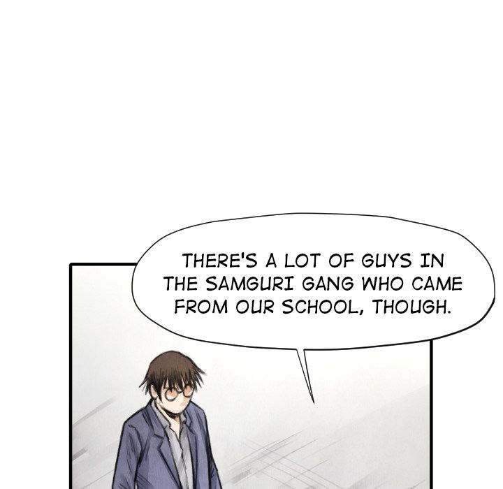 TWOMAN Manhwa - Chapter 11 Page 30