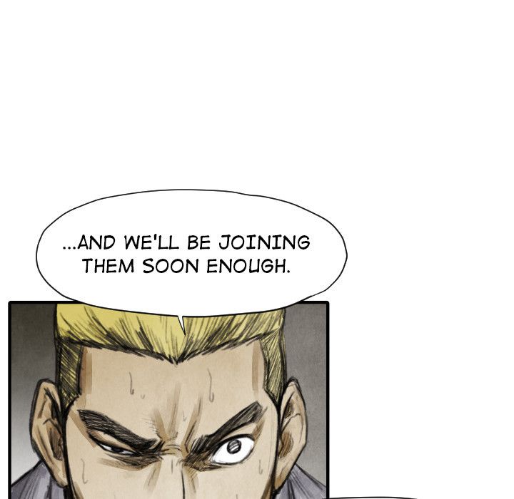 TWOMAN Manhwa - Chapter 11 Page 32