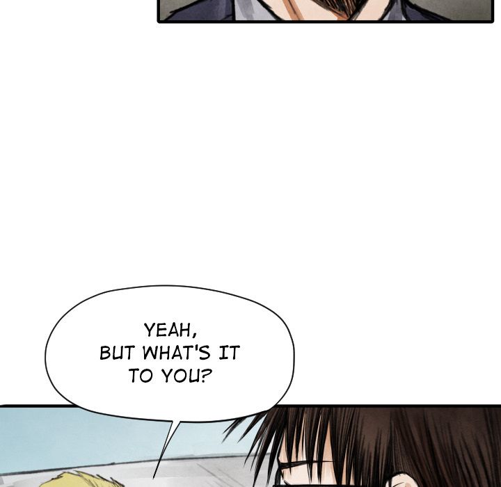 TWOMAN Manhwa - Chapter 11 Page 34