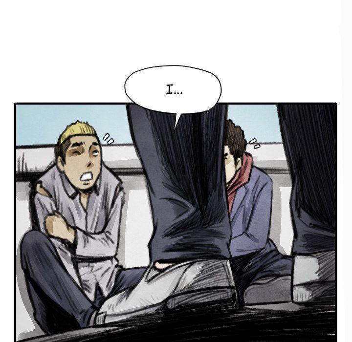 TWOMAN Manhwa - Chapter 11 Page 36